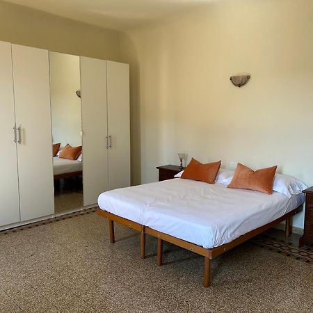 Apartment Dalla Mirella Florence Exterior photo