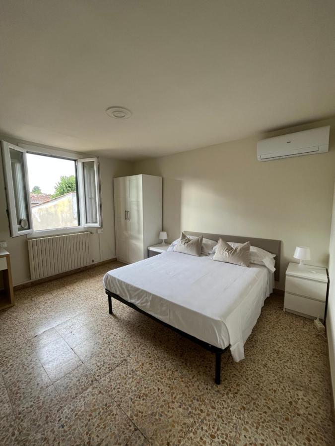 Apartment Dalla Mirella Florence Exterior photo