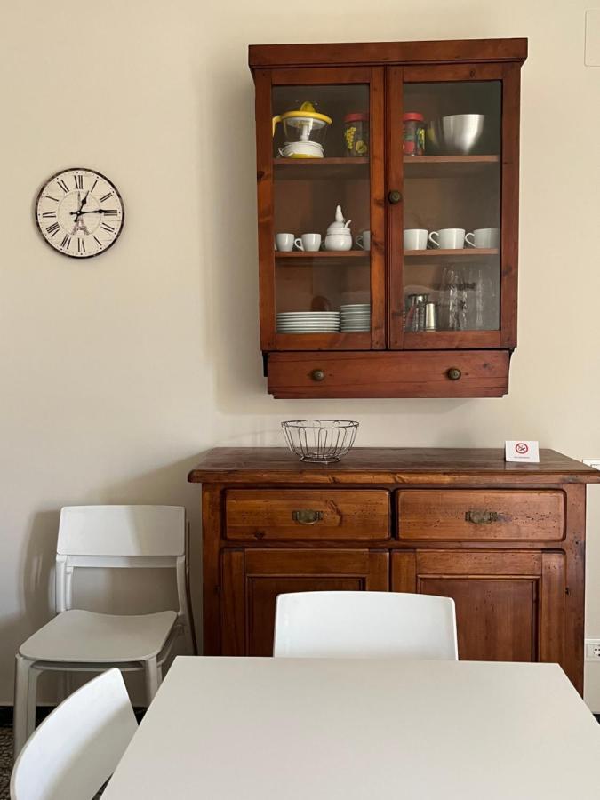 Apartment Dalla Mirella Florence Exterior photo